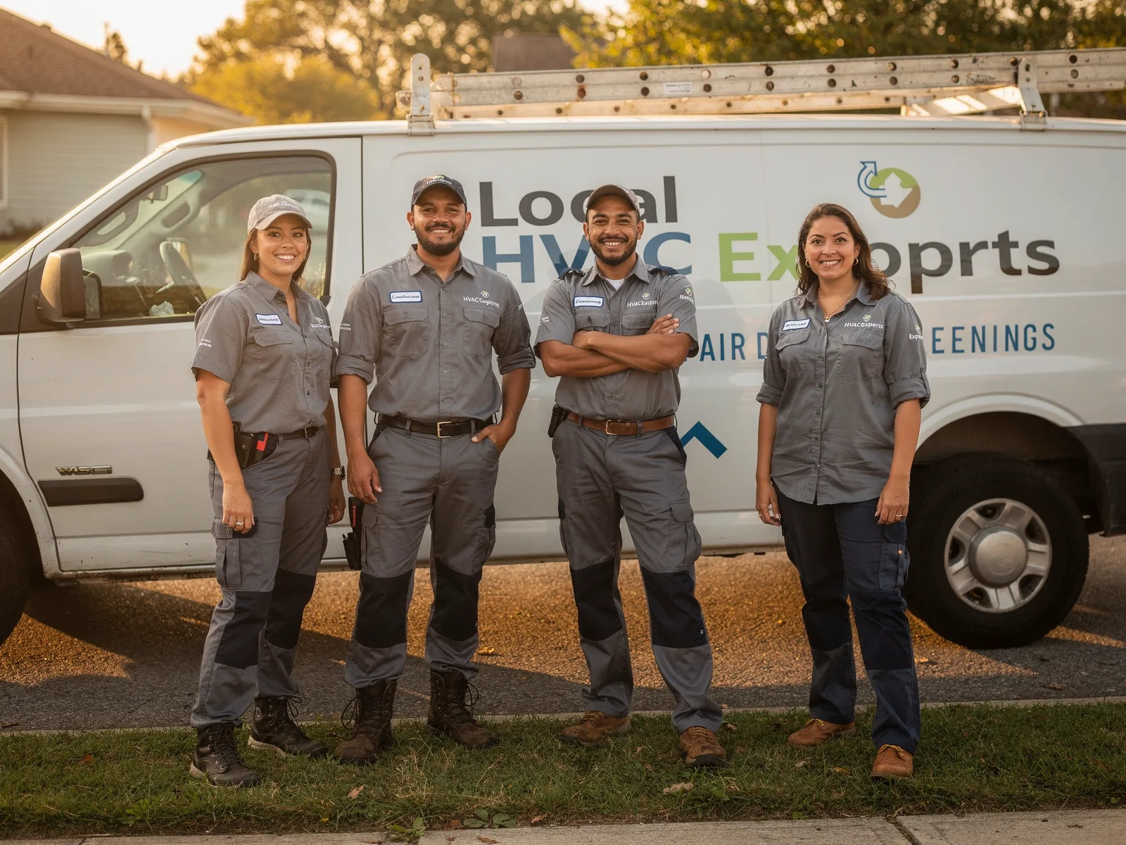 24/7 HVAC Repair & AC Replacement company in Drury, MO