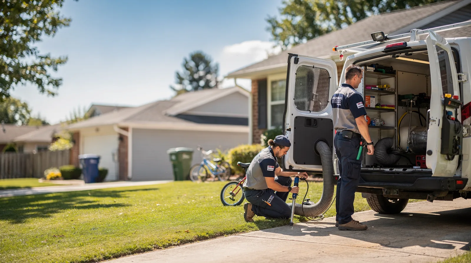 24/7 HVAC Repair & AC Replacement in Drury, MO near me